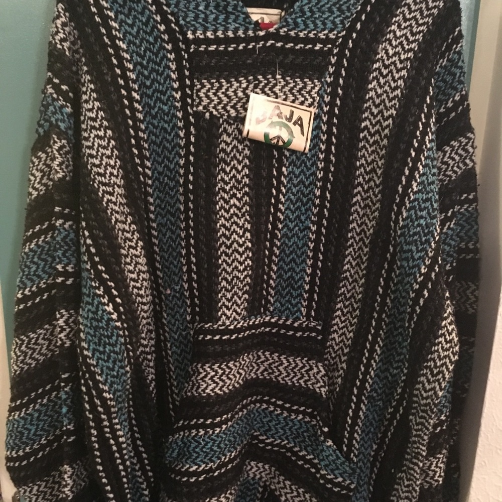 Poncho